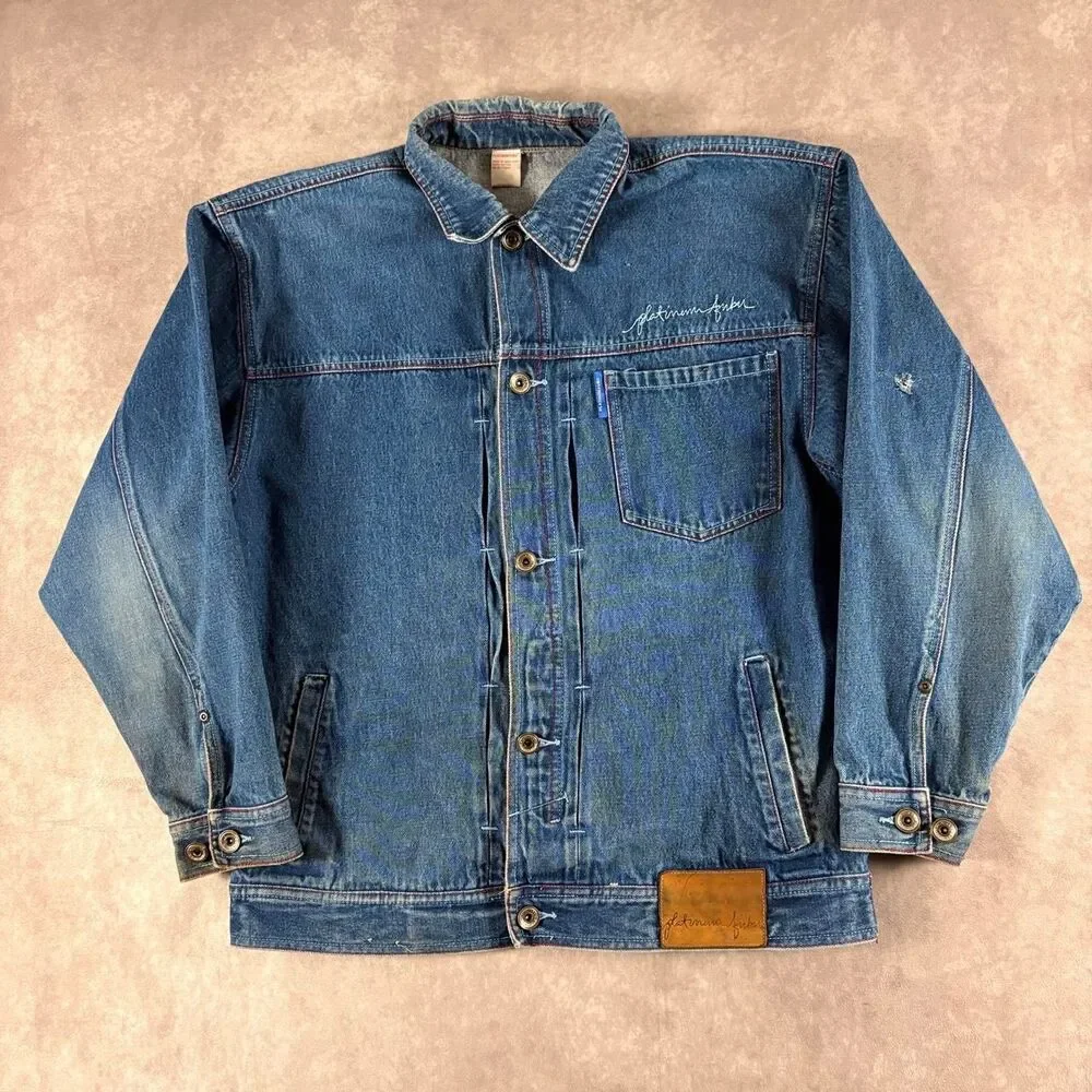 FUBU vintage y2k